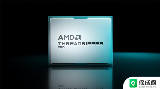 AMD撕裂者9000发布：96核 128条PCIe 5.0，对手如何竞争？