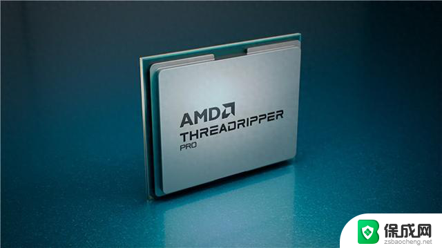 AMD撕裂者9000发布：96核 128条PCIe 5.0，对手如何竞争？