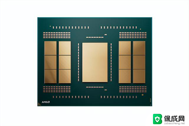 AMD撕裂者9000发布：96核 128条PCIe 5.0，对手如何竞争？