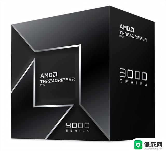 AMD撕裂者9000发布：96核 128条PCIe 5.0，对手如何竞争？