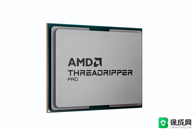 AMD撕裂者9000发布：96核 128条PCIe 5.0，对手如何竞争？
