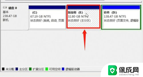 新电脑c盘扩容 电脑C盘如何扩容空间