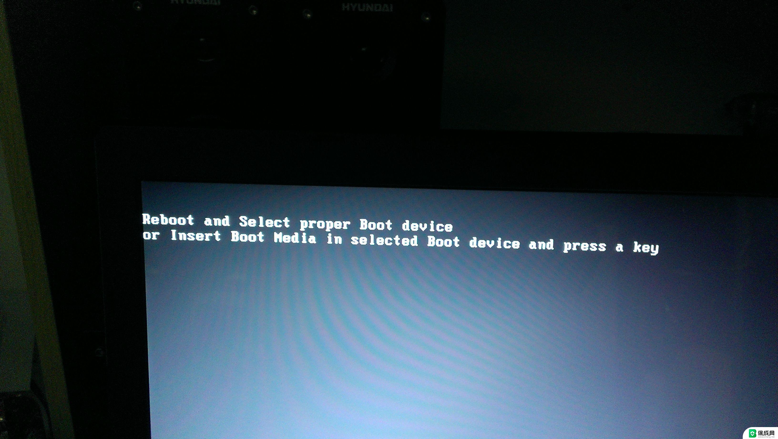 电脑无法识别硬盘启动 硬盘坏了电脑无法启动的解决方法