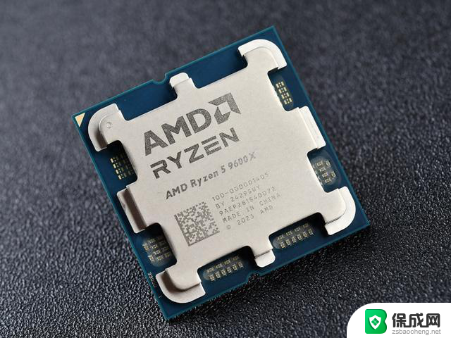 618选哪款？锐龙 5 9600X游戏对比酷睿Ultra 7 265K，性能哪家强？