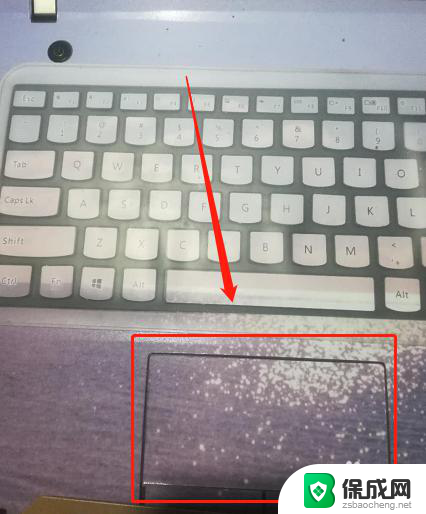 笔记本右键怎么操作 笔记本电脑右键功能怎么用