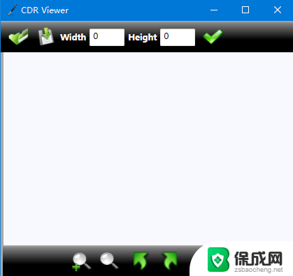 ct看图软件下载 DCTViewer(CBCT查看器) v2.0.1 功能介绍