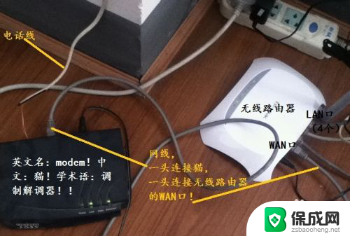 联通无线网怎么设置路由器 联通宽带无线路由器设置步骤