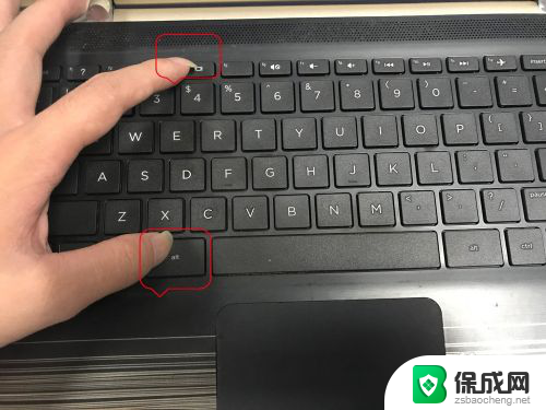 笔记本电脑怎么键盘关机快捷键 win10笔记本电脑键盘关机方法