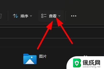 win11文件夹显示的详细信息 Windows11文件详细窗格怎么打开