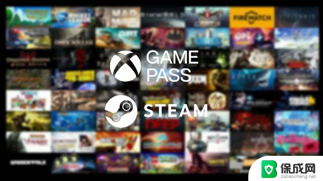 知情人士称Xbox正内部测试将Steam引入微软商店，或将为玩家带来全新游戏体验