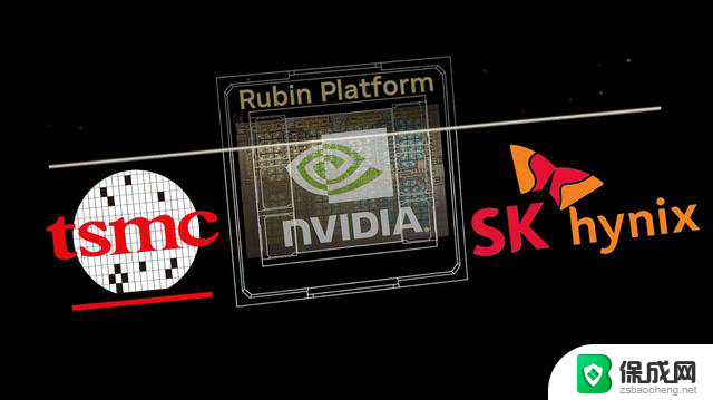 SK海力士开始向NVIDIA供应下一代HBM4 用于Rubin AI GPU，加速人工智能计算效率