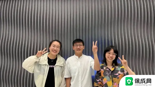 NVIDIA 她力量：实习生特辑之多元·成长·突破-领略新一代女性实习生的成长历程
