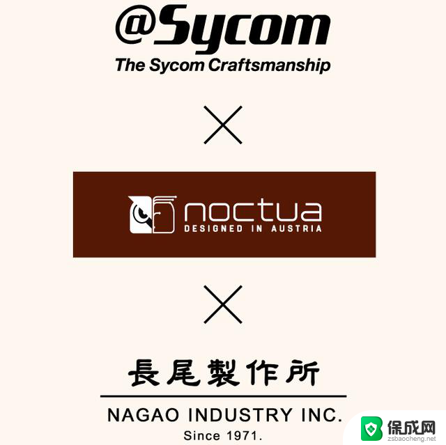 Sycom推出三款新一代RTX 50系列Silent Master Graphics显卡，性能革新，游戏体验再提升