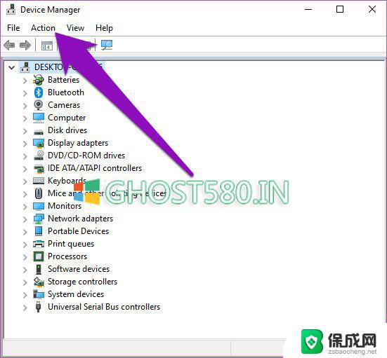 声音驱动怎么重装 如何重装Windows10系统中的声音驱动器