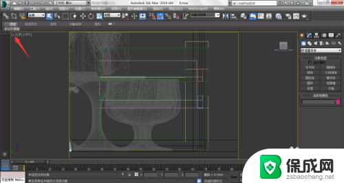 3dmax最大化视口切换快捷键 3D Max视图窗口放大的快捷键是什么