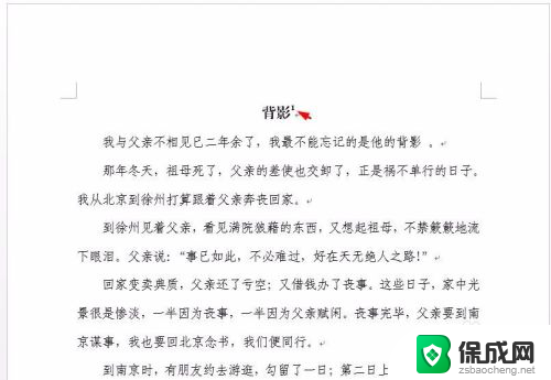 word文档的尾注怎么设置 脚注和尾注的格式要求和设置方法