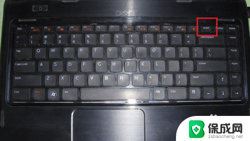 笔记本电脑如何转换数字按键 怎样在笔记本电脑上切换键盘数字键