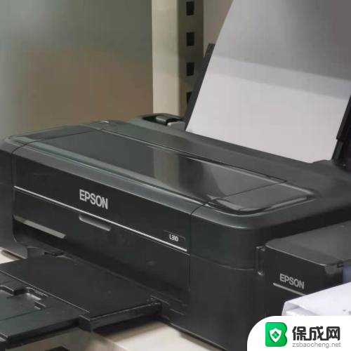 epson打印机自动清洗喷头 EPSON打印机喷头清洗的注意事项