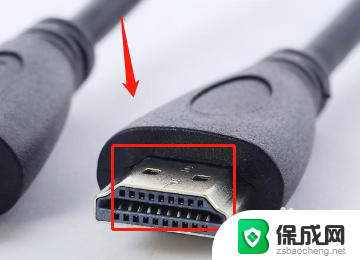 笔记本hdmi连接显示屏没反应 HDMI线连接电脑和显示器无反应