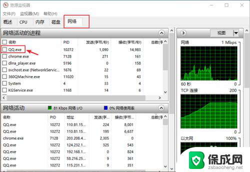 怎么查对方的ip地址 QQ如何查看对方IP地址