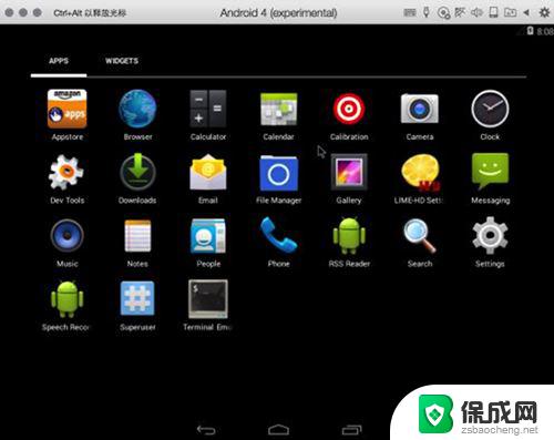 parallels desktop安装安卓 Mac上用ParallelsDesktop虚拟机安装安卓系统教程