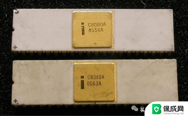 CPU进化史：从硅谷火种到智能时代的星辰大海，揭秘处理器技术的演进与未来趋势
