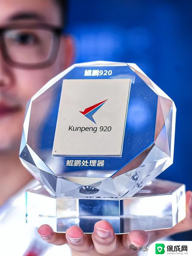 CPU进化史：从硅谷火种到智能时代的星辰大海，揭秘处理器技术的演进与未来趋势