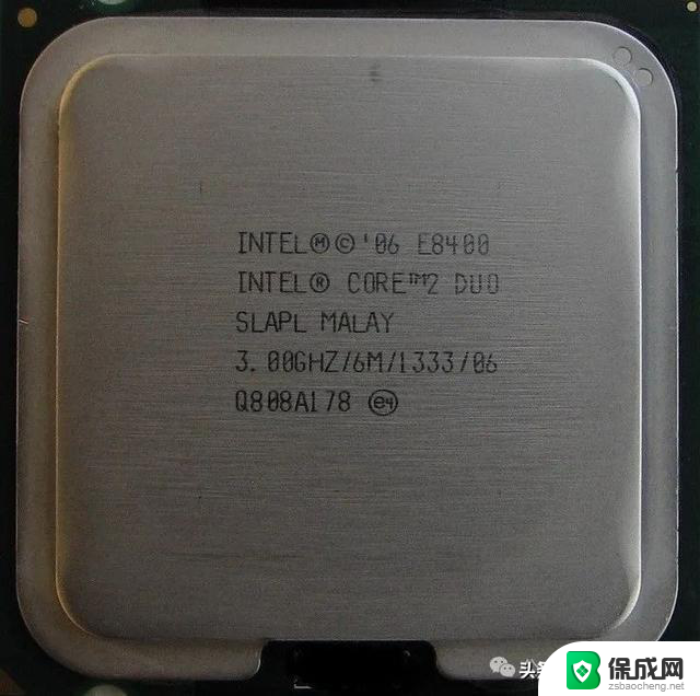 CPU进化史：从硅谷火种到智能时代的星辰大海，揭秘处理器技术的演进与未来趋势