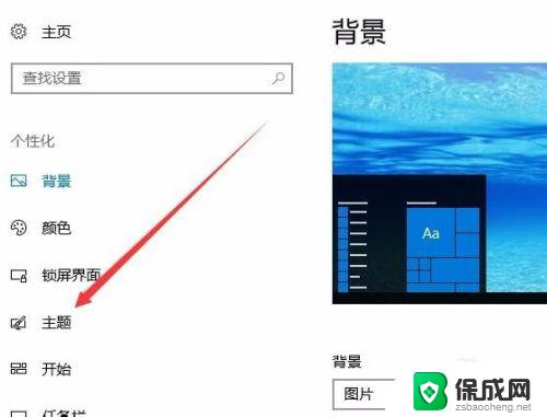 电脑中我的电脑在哪里打开 win10系统中我的电脑图标如何显示在桌面