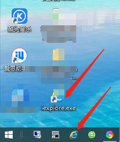 windows10怎么弄ie浏览器 win10如何找回IE浏览器