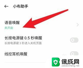 怎样唤醒小布语音助手 小布助手如何使用语音唤醒功能