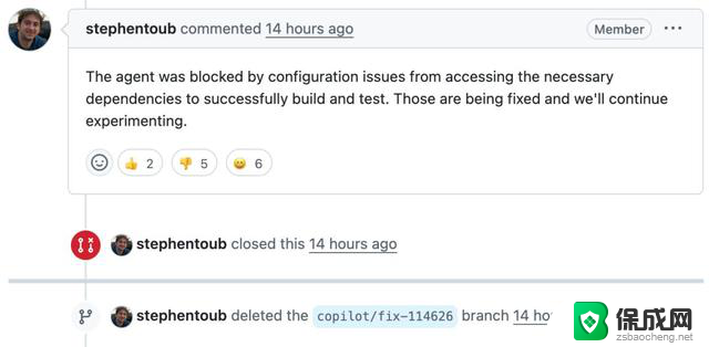 微软AI公开折磨员工，GitHub评论区成吃瓜现场