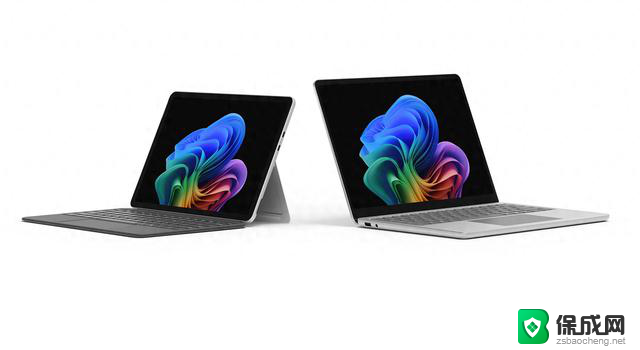 微软即将发布12英寸Surface Pro和13英寸Laptop AI教育设备
