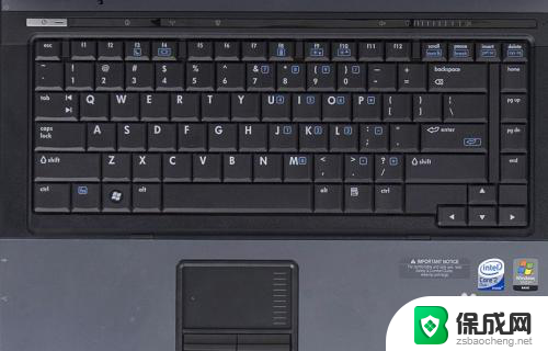 电脑键盘出数字 笔记本电脑键盘输入数字变成字母
