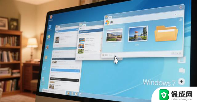 网友认为Windows XP和Windows 7是经典版本，为什么这两个操作系统备受喜爱？