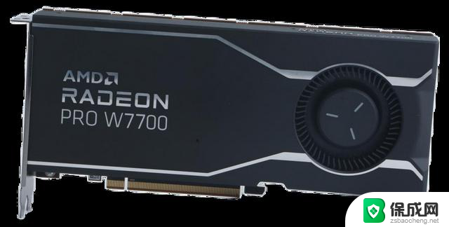 AMD RX 7700 XT：性能超越7000元专业卡，AI代工胜过5个工具人