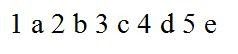 word文档中数字格式设置 Word中数字和字母格式修改的快捷方法