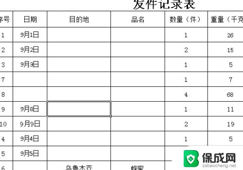 excel表格中0为什么不显示 Excel数值为0不显示的处理方法