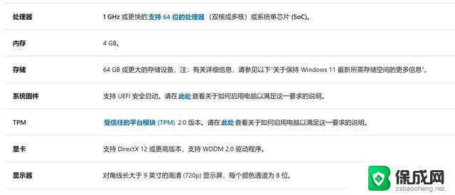 win11安装占用c盘多少空间 Win11系统安装后占用C盘多大