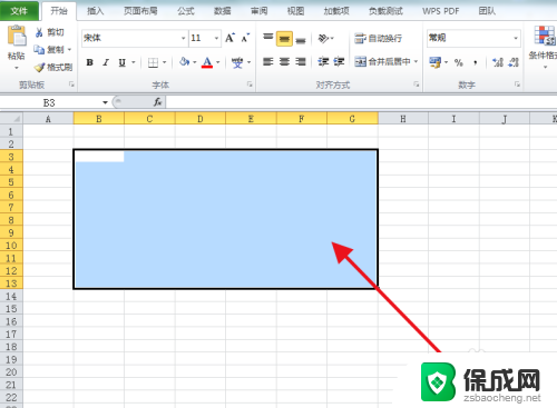 excel表格框线没了 Excel表格中的线不见了怎么办